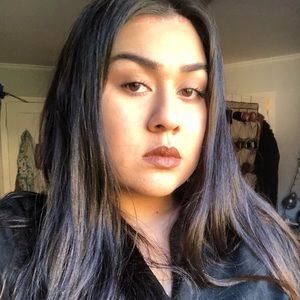 Meet your Posher, Lisamarie